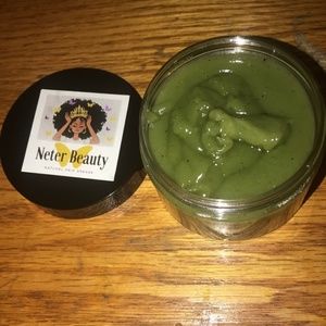 Neter beauty natural hair treatment